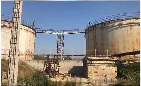 Срокът за утилизация на трихлоретана на „Полимери“-Девня започва да тече от сряда
