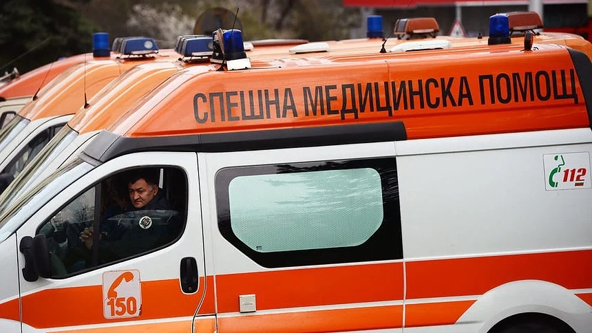 20 души са колабирали на улицата заради ЖЕГАТА