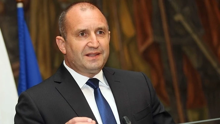 Румен Радев наложи вето на Закона за опазване на околната среда