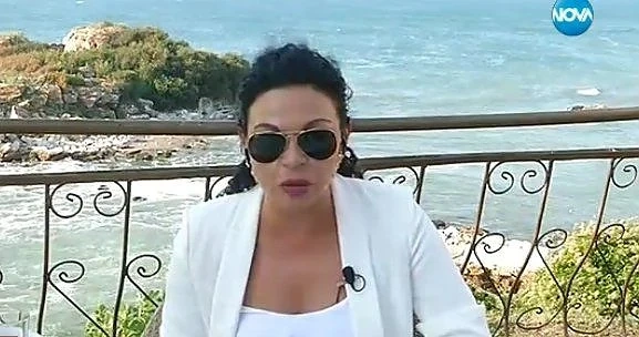 Банева отговори на Борисов за Полимери: Това не се свежда до Майбах и Мерцедеси