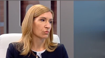 Ангелкова: Не разбирам защо цяло лято се говори само за Слънчев бряг, това е курорт за забавления