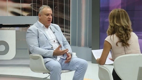 Атанас Костадинов за ветото на президента: Не може да заменяме бързината срещу законността