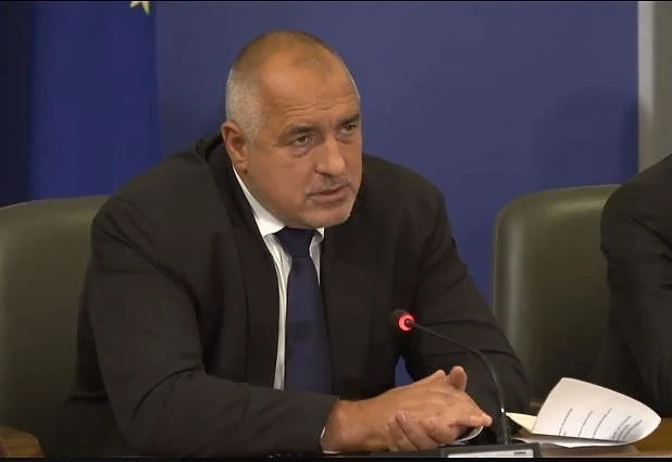 Борисов към министрите: Да не се успокояваме от резултатите, а още по-активно да работим, трябва да съберем повече приходи (стенограма)