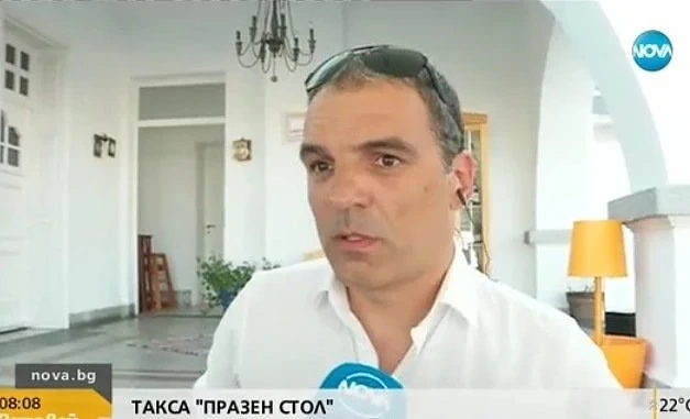 Ангелкова: Недопустима е такса „празен стол“