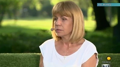  Фандъкова: Няма да се прави сеч в Борисовата градина