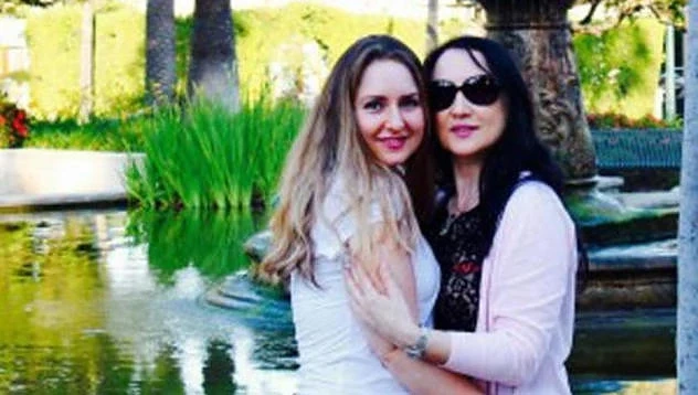Бившата жена на Бойко Борисов готова за войник 