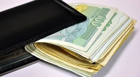 Статистиката отчете почти 10% ръст на средната заплата спрямо миналата година