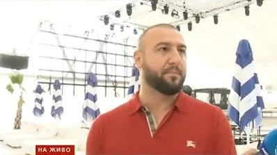 Собственик на Бедрум: Кой ще поеме отговорност за акцията на Валери Симеонов?