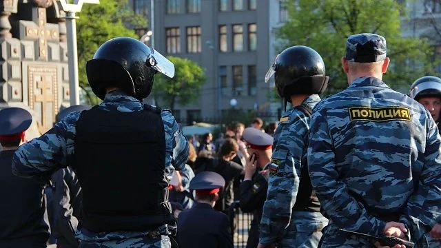 В Русия задържаха терористи, подготвяли атентати в Москва и региона