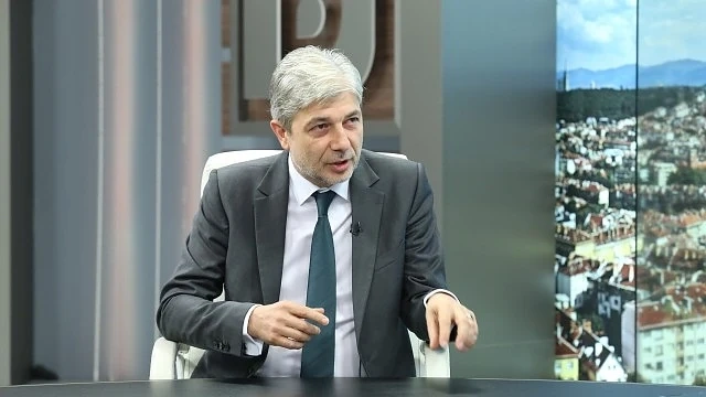 Прокуратурата атакува заповедта на Нено Димов за зона „Калиакра”