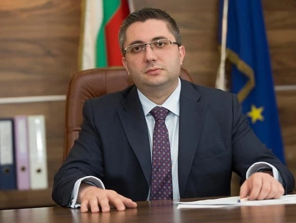 Министър Нанков: ТОЛ-системата ще струва 200 млн. лв.