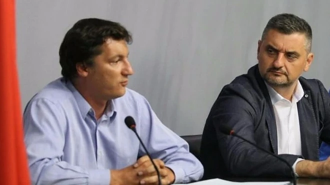 Крум Зарков от БСП: Проектозаконът на ГЕРБ за борба с корупцията не става
