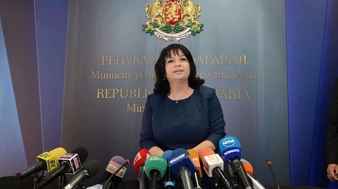 Петкова: Около 200 млн. са разходите по \