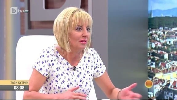  Манолова: Дневно в България се изоставят по 3 деца