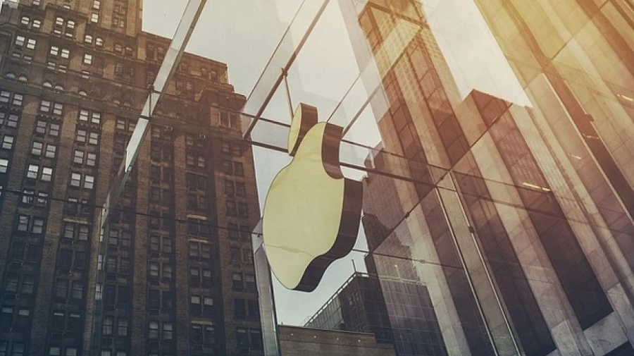 Apple инвестира $ 1 млрд. в тв предавания и филми