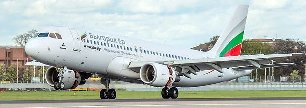 Полети на Bulgaria Air закъсняват между 2 и 17 часа