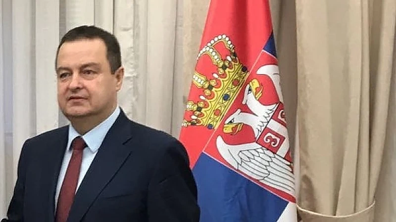Сърбия изтегли дипломатическия си корпус от Скопие  