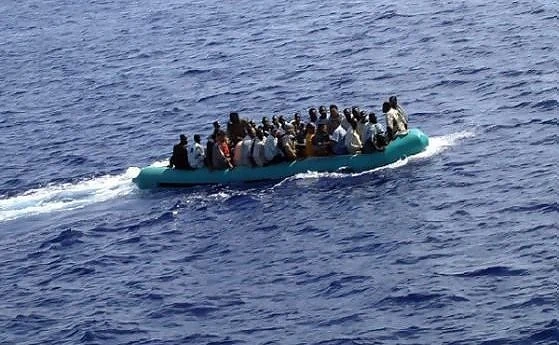 Ще тръгнат ли мигрантите и през Черно море?