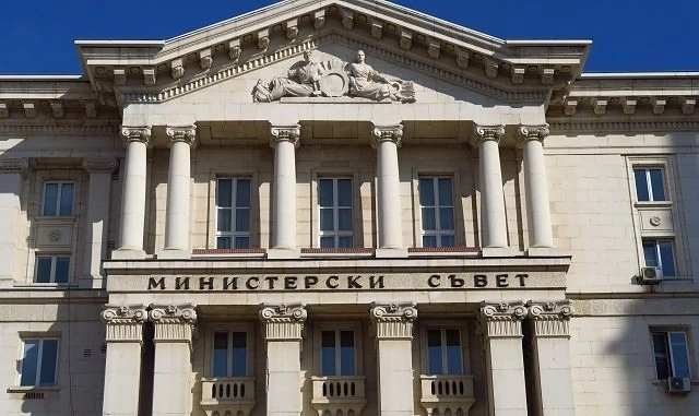 Ето какво ще решава Министерският съвет днес