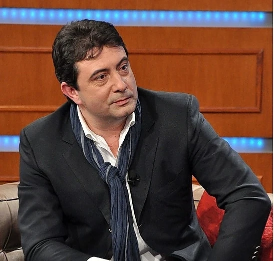 Каменаров става шеф на БНТ