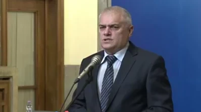 Валентин Радев: Към 8 август сме назначили 934 нови полицаи 