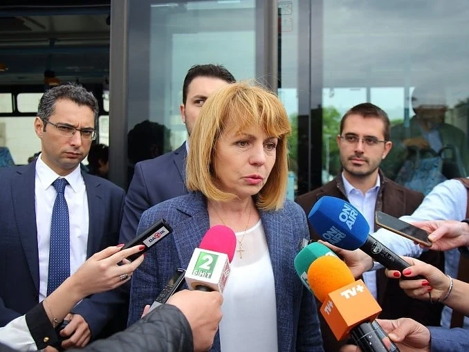 Фандъкова: Ремонтът на „Орлов мост“ приключва в неделя