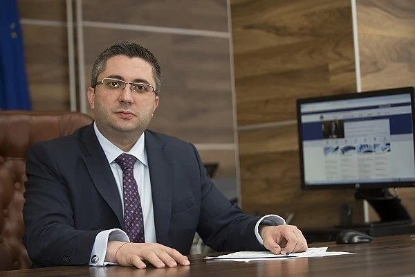 Министър Николай Нанков: Първа копка на 6-километров участък от Лот 3.1 на АМ „Струма“ ще бъде направена на 31 август