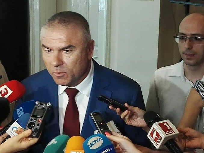 Марешки: Не можем с мерки в ущърб на българския бизнес да решаваме френски вътрешни проблеми