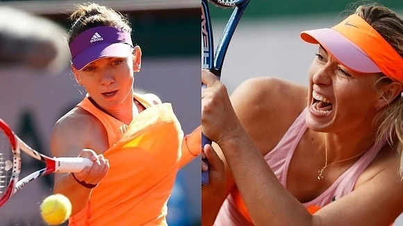 Шарапова - Халеп е гвоздеят на първия ден на US Open
