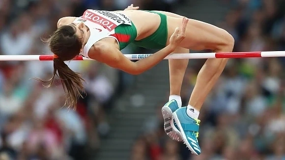  Мирела Демирева шеста на турнир в Германия