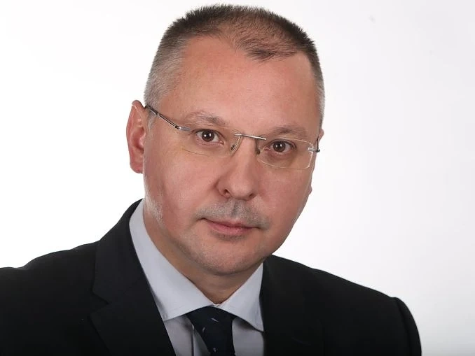 Сергей Станишев: Посещението на Макрон беше полезно за България