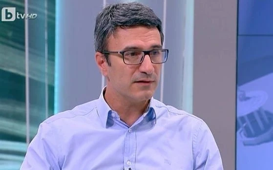 Трайчо Трайков: Това, в което ме обвиняват за ЕВН, няма смисъл