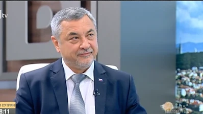 Валери Симеонов за акциите в Слънчев бряг: За мен беше удоволствие