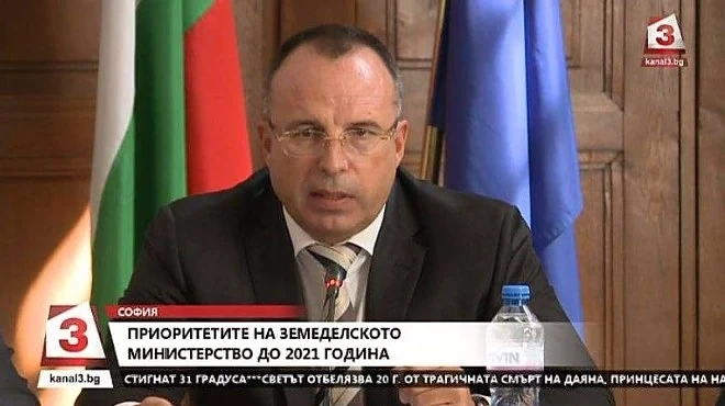 Порожанов: Сами се палим и сами се гасим, но гасенето е скъпо