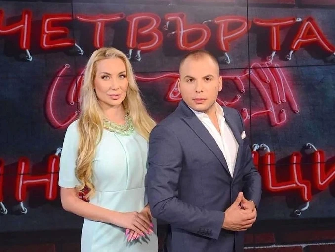 Тоца става водеща на токшоу по Канал 3