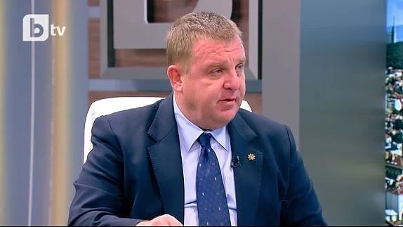 Красимир Каракачанов: Заплатата на един войник трябва да е поне колкото на учител