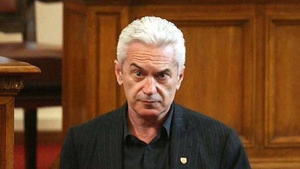 Волен Сидеров: Патриотите не са безотговорни, а работят за доброто на страната си