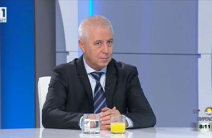 ГДБОП и прокуратурата разследват фалшиви интервюта със здравния министър