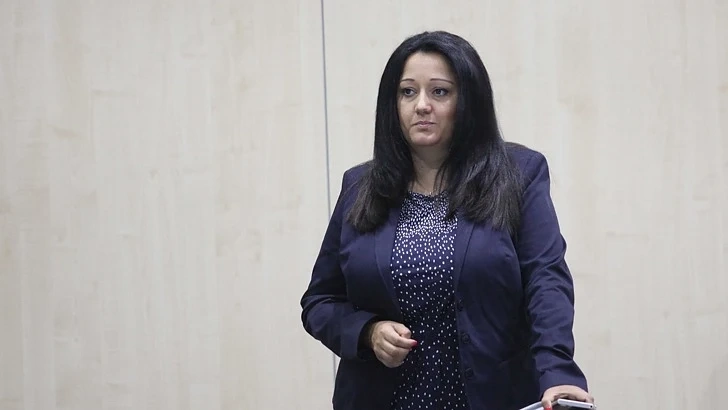 Лиляна Павлова:1500 заседания в Брюксел и 237 в България ще се проведат по време на председателството
