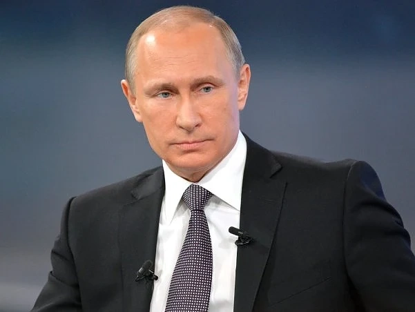 Путин осъди ядрения опит в КНДР, но призова света да не се поддава на емоции