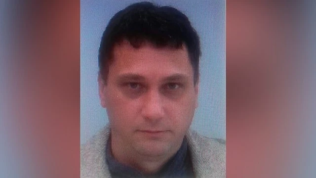 Полицията задържа мъжа, убил жена си в Пещера