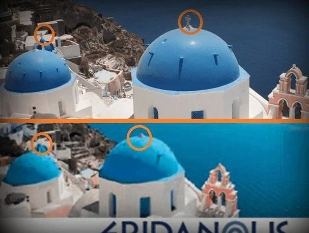 Чехия призова за бойкот на Lidl заради заличените кръстове на църквите