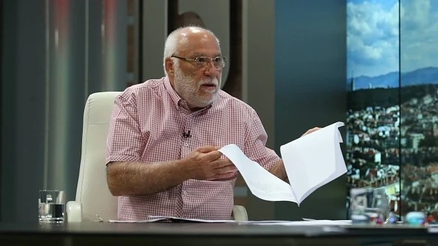Емилиян Гебрев: Аз съм собственикът на „Дунарит”, как да няма собственик