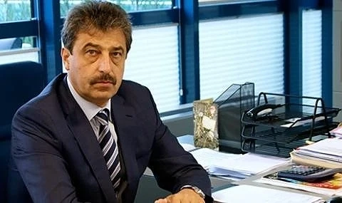 Цветан Василев: Борисов и Пеевски бяха решили, че \