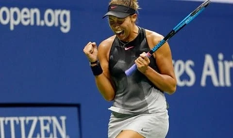  Американска идилия на US Open