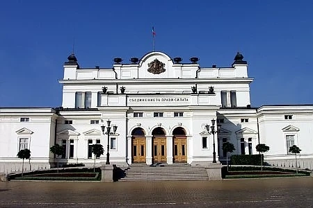 Правната комисия ще изслуша кандидатите за ВСС от квотата на Народното събрание  