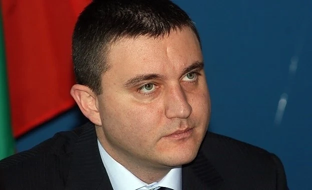 Владислав Горанов: Извън правомощията на кабинета е да уволни Калин Митрев