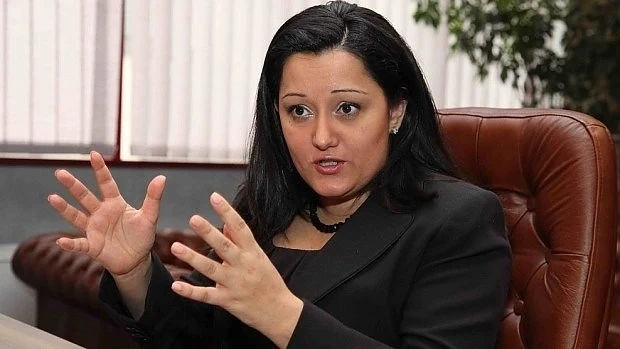 Лиляна Павлова спря поръчката за нов сайт на българското председателство на ЕС