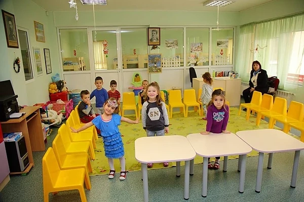 По-висока такса за заявление за откриване на детска градина