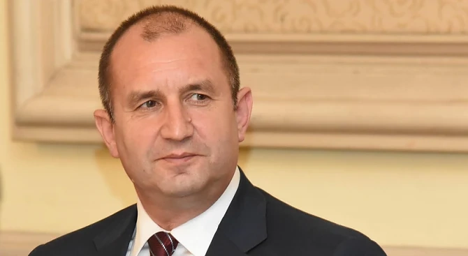 Президентът Радев ще открие първата Европейска младежка олимпиада по информатика